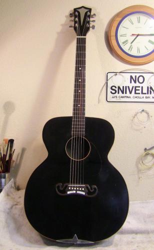 Kay Jumbo Conversion